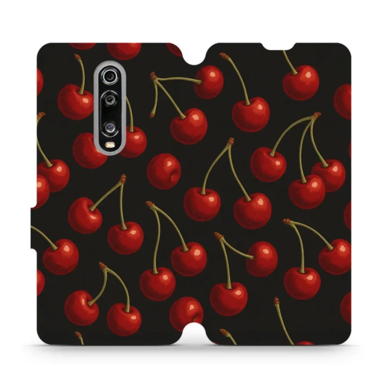 Etui do Xiaomi Mi 9T - wzór VP83S