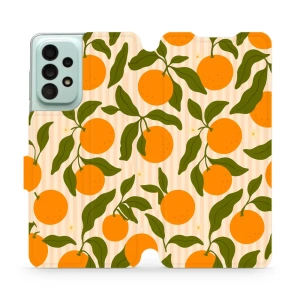 Etui do Samsung Galaxy A33 5G - wzór VP82S