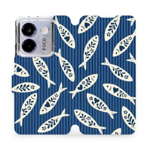 Etui do Xiaomi POCO M7 Pro 5G - wzór VP89S