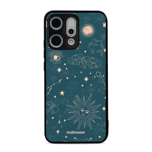Etui Glossy Case do OPPO Reno 14 5G - wzór G047G