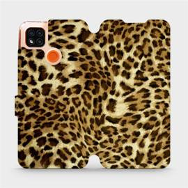 Etui do Xiaomi Redmi 9C - wzór VA33P