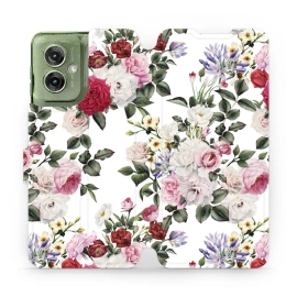 Etui do Motorola Moto G55 5G - wzór MD01S