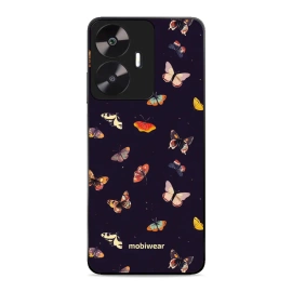 Etui Glossy Case do Realme C55 - wzór GP78G