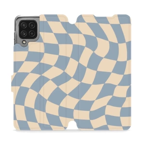 Etui do Samsung Galaxy M32 4G - wzór VA59S