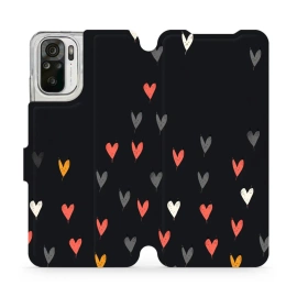 Etui do Xiaomi Redmi Note 10s - wzór VP79P