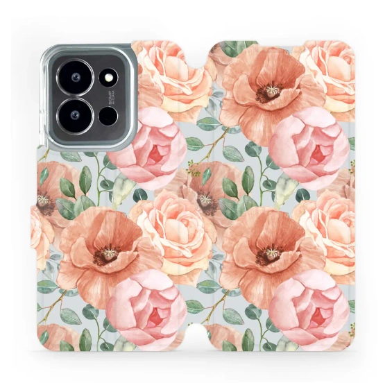 Etui do Xiaomi Poco C85 5G - wzór MP02S