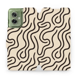 Etui do Motorola Moto G55 5G - wzór VA60S