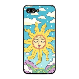 Etui Glossy Case do Huawei Honor 10 - wzór G057G