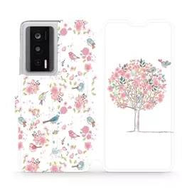Etui do Xiaomi POCO F5 Pro - wzór M120S