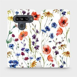 Etui do LG G8s ThinQ - wzór MP04S