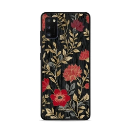 Etui Glossy Case do Samsung Galaxy A41 - wzór G172G