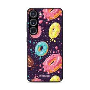 Etui Glossy Case do Samsung Galaxy S23 Plus - wzór G046G