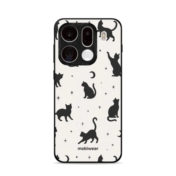 Etui Glossy Case do Oppo Find X9 Pro - wzór G162G