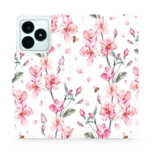 Etui do Realme C51 - wzór M124S