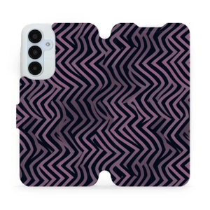 Etui do Samsung Galaxy A25 5G - wzór VA55S