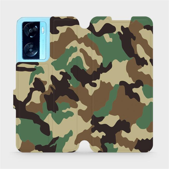 Etui do OPPO A57S - wzór V111P