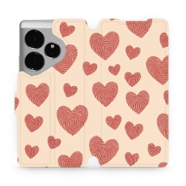 Etui do Realme GT 6 - wzór VP93S