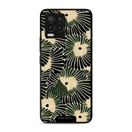 Etui Glossy Case do Realme 8 - wzór GA44G