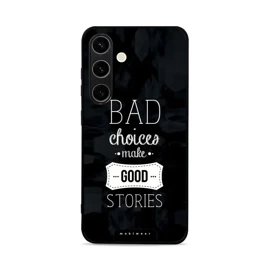 Etui Glossy Case do Samsung Galaxy S24 - wzór G071G