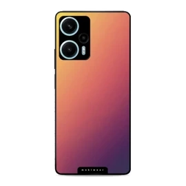 Etui Glossy Case do Xiaomi POCO F5 - wzór G066G