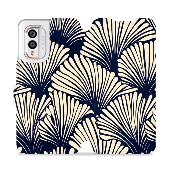 Etui do Nokia X30 5G - wzór VA41S