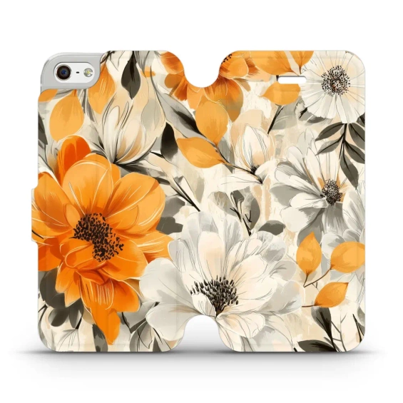 Etui do Apple iPhone SE - wzór VP75S