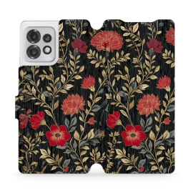 Etui do Motorola Edge 40 Pro - wzór V172S