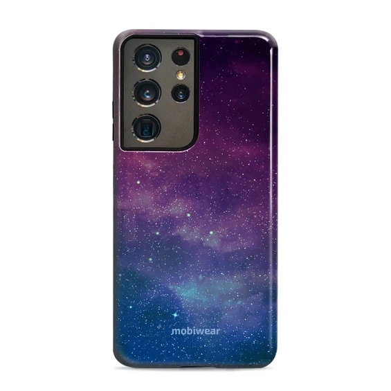 Etui Elite Pro do Samsung Galaxy S21 Ultra - wzór E147E