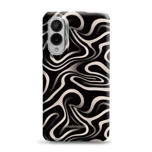 Etui Elite Pro do Samsung Galaxy S25 Edge - wzór EA68E