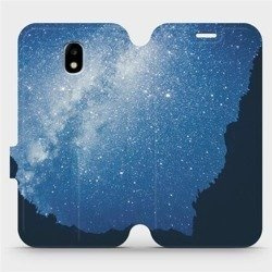 Etui do Samsung Galaxy J7 2017 - wzór M146P