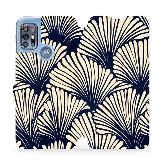 Etui do Motorola Moto G20 - wzór VA41S