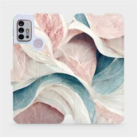 Etui do Motorola Moto G10 - wzór VP33S