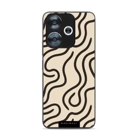 Etui Glossy Case do Xiaomi Redmi 13 - wzór GA60G