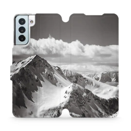 Etui do Samsung Galaxy S21 Plus - wzór M152P