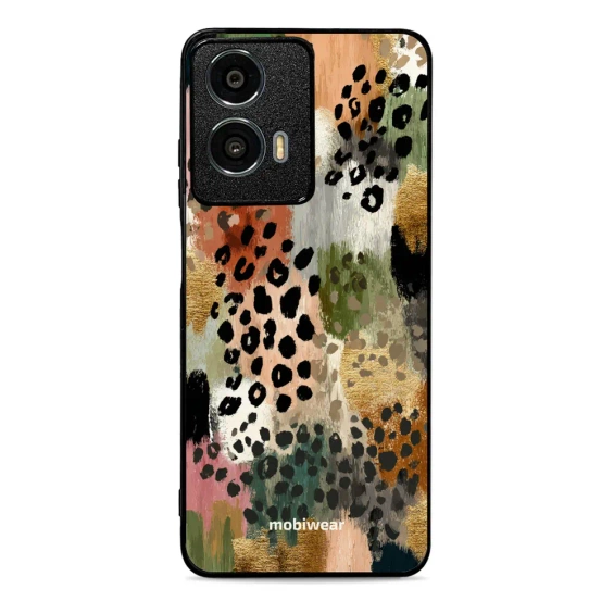 Etui Glossy Case do Motorola Moto G24 Power - wzór G167G