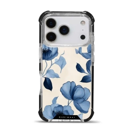 Etui MagSafe Elite Bumper Apple iPhone 17 Pro - wzór DP73D