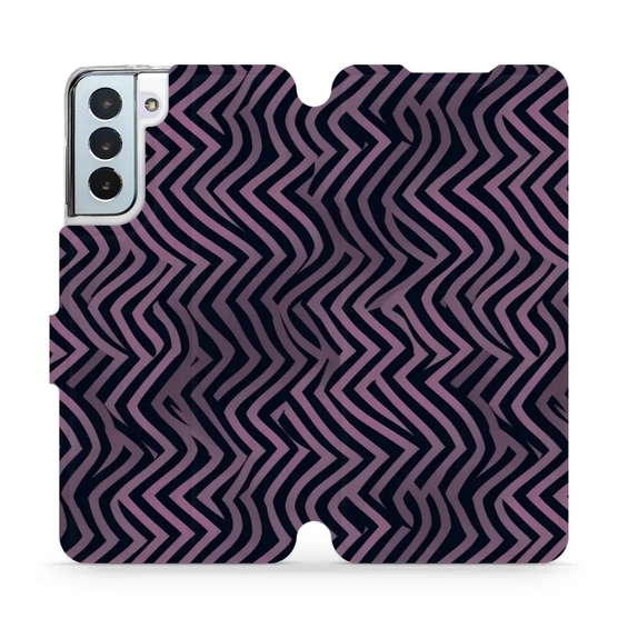 Etui do Samsung Galaxy S21 Plus - wzór VA55S