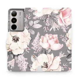 Etui do Realme C75 - wzór MX06S