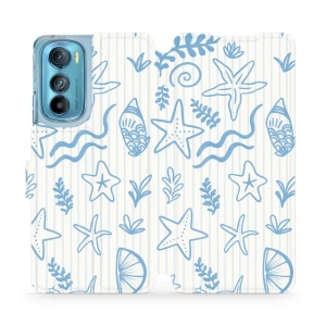 Etui do Motorola Edge 30 5G - wzór VP88S