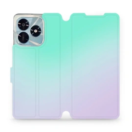 Etui do Huawei Honor X5c Plus - wzór VP63S