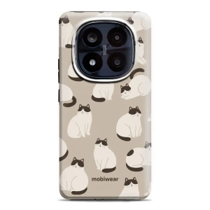 Etui Elite Pro do Xiaomi Redmi Note 14 Pro Plus 5G - wzór E160E