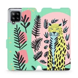 Etui do Samsung Galaxy A42 - wzór VP52S