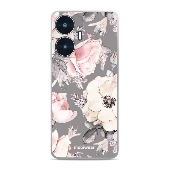 Etui Glossy Case do Realme C55 - wzór G034G