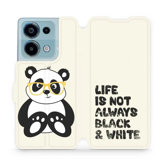 Etui do Xiaomi Redmi Note 13 Pro 4G - wzór M041S