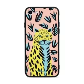 Etui Glossy Case do Apple iPhone SE 2022 - wzór G052G