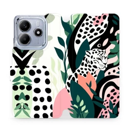 Etui do Xiaomi Redmi Note 14 5G - wzór VP53S
