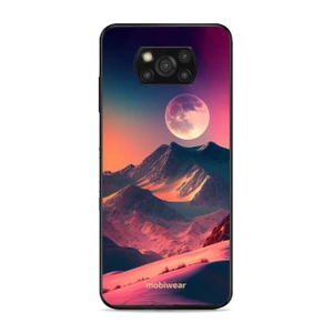 Etui Glossy Case do Xiaomi POCO X3 Pro - wzór G008G
