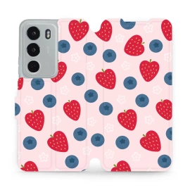 Etui do Realme P3 lite - wzór VP84S