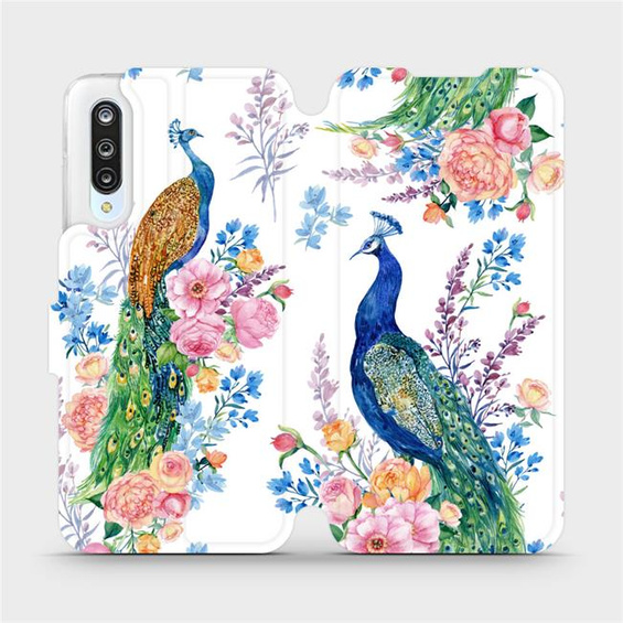 Etui do Xiaomi Mi 9 Lite - wzór MX08S