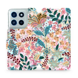 Etui do Motorola Moto G56 5G - wzór MX04S